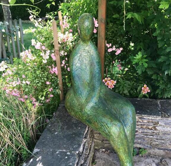 ベッドアンドブレックファースト Casa Sorriso