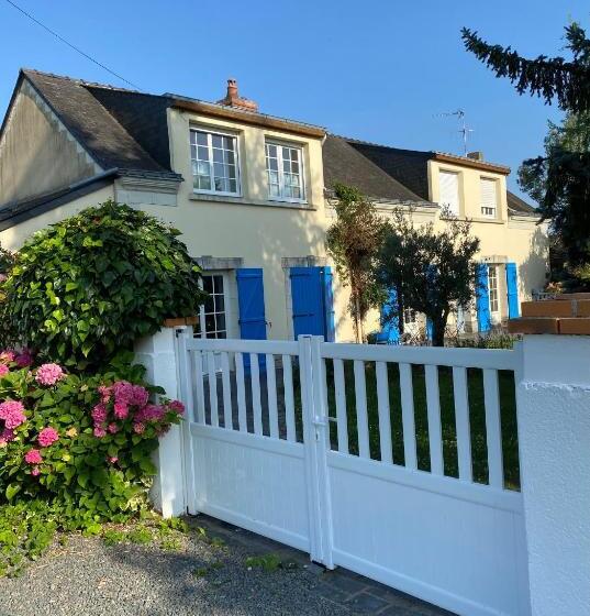 ベッドアンドブレックファースト Casa Sorriso