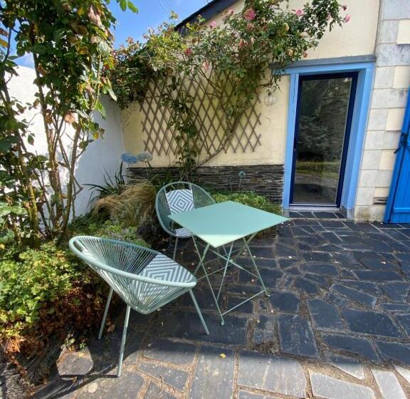 ベッドアンドブレックファースト Casa Sorriso