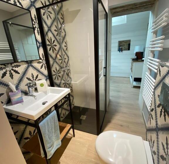 ベッドアンドブレックファースト Casa Sorriso