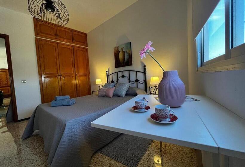 تختخواب و صبحانه Sarah Kite Ii Vv, Room 1