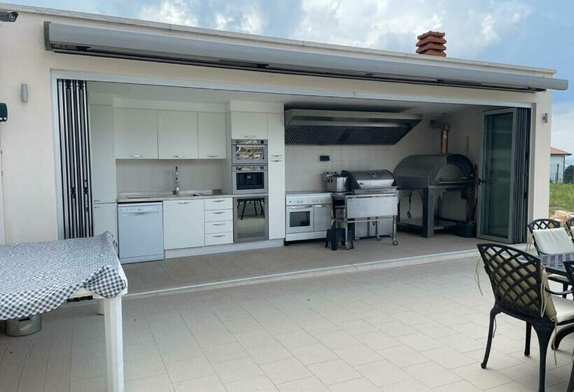 צימר Villa Panorama