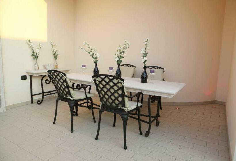 צימר Villa Panorama