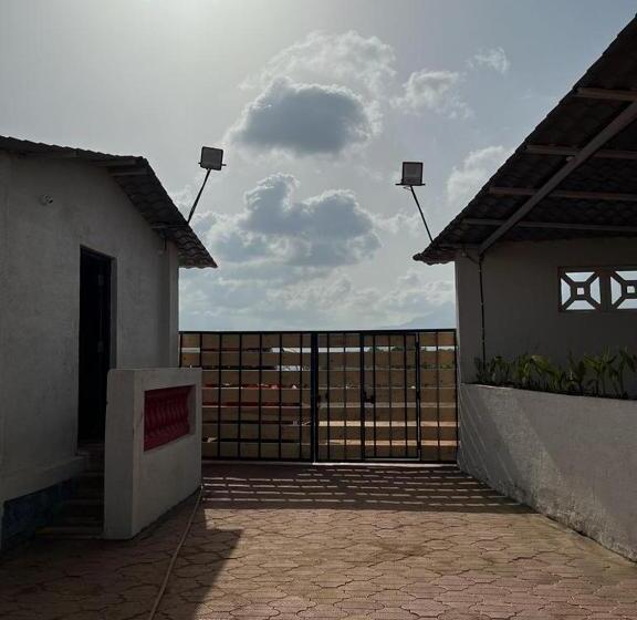 Hotel Casa De Recurso