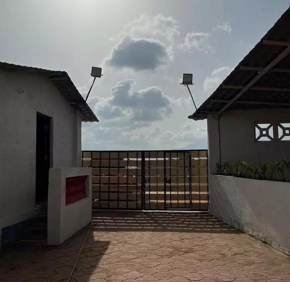 ホテル Casa De Recurso