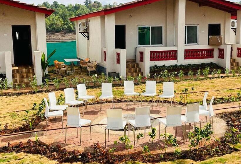 Hotel Casa De Recurso