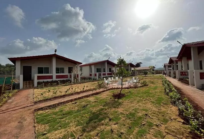 ホテル Casa De Recurso