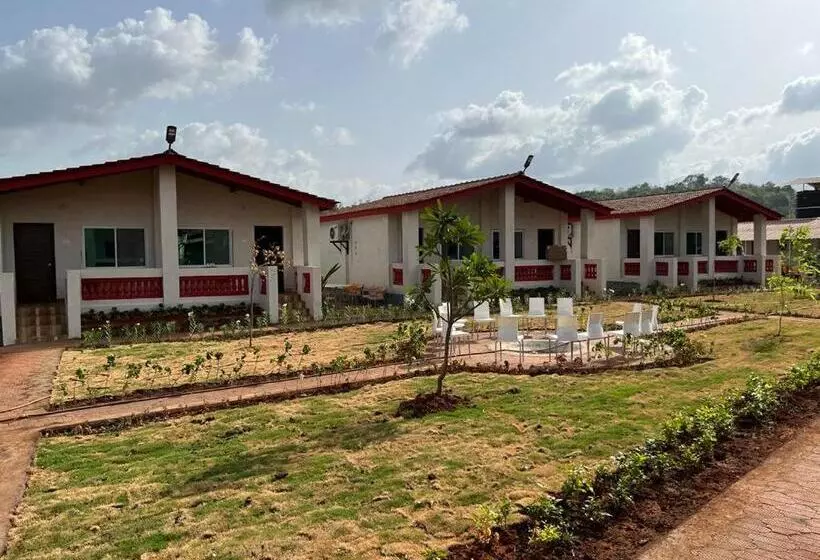 ホテル Casa De Recurso