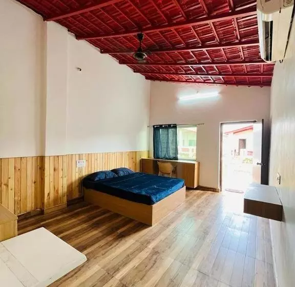 ホテル Casa De Recurso
