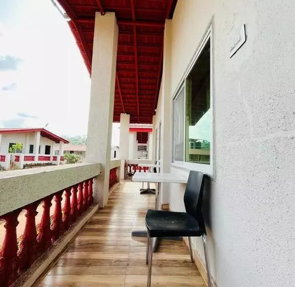 ホテル Casa De Recurso