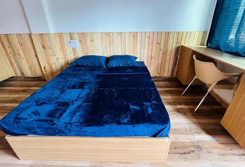 Hotel Casa De Recurso