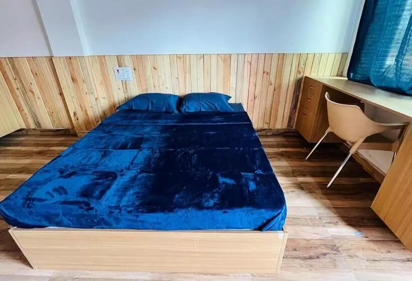 ホテル Casa De Recurso