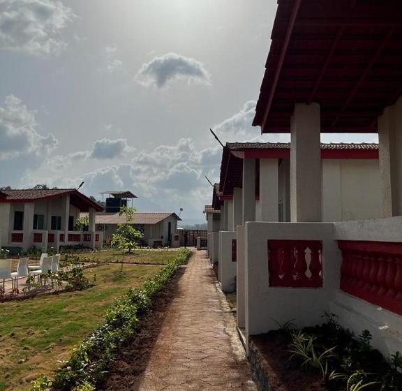 Hotel Casa De Recurso