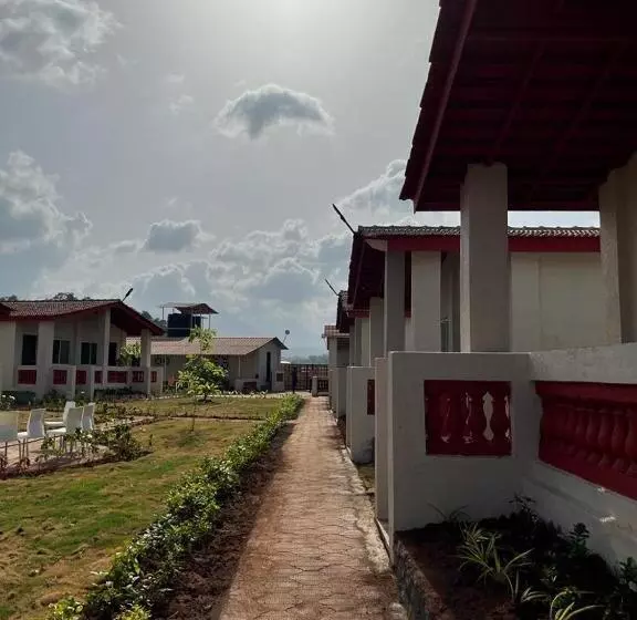 ホテル Casa De Recurso