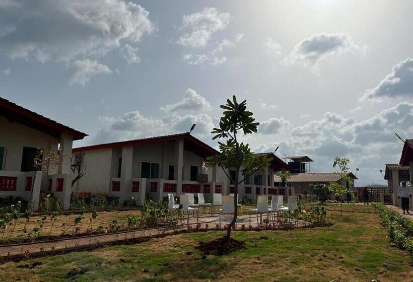 Hotel Casa De Recurso