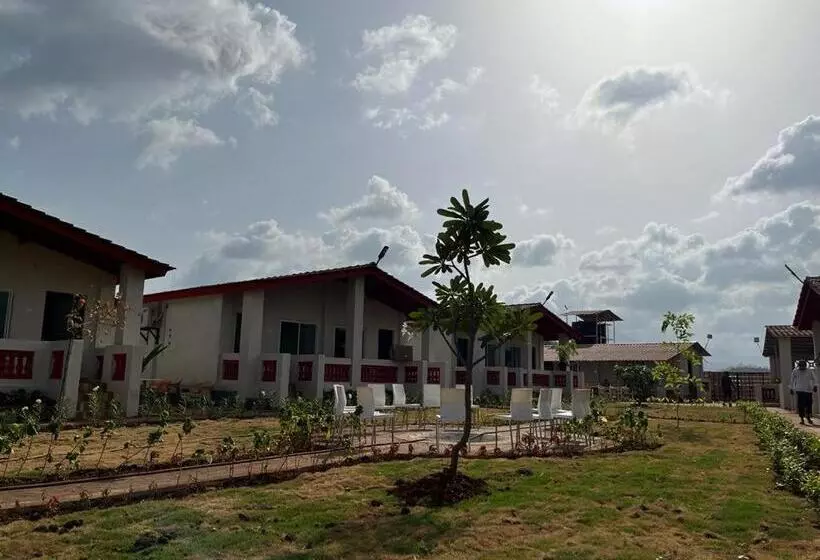 ホテル Casa De Recurso