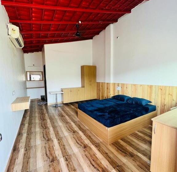 Hotel Casa De Recurso