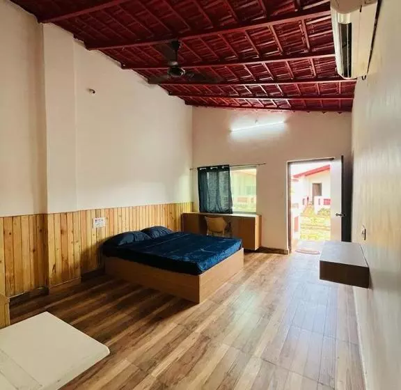 ホテル Casa De Recurso