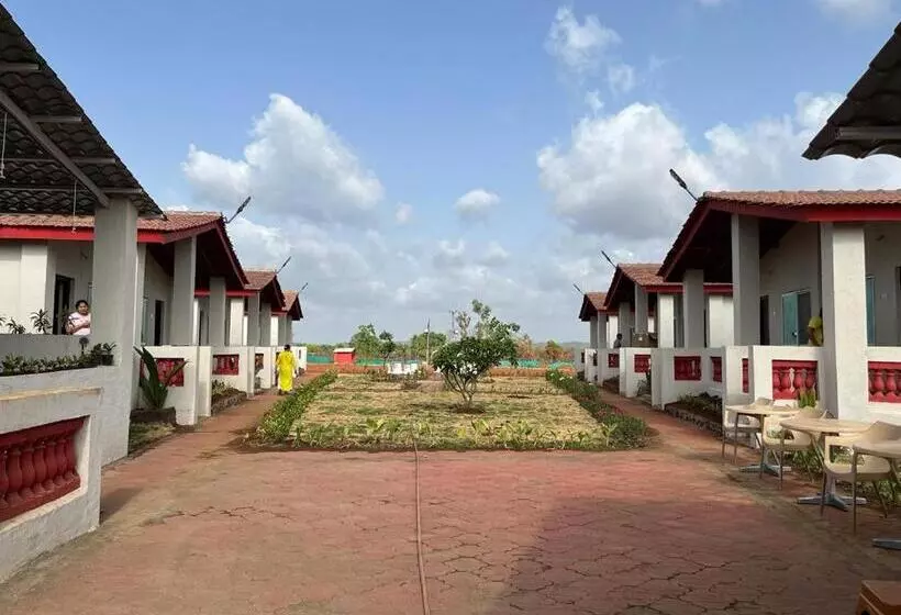 ホテル Casa De Recurso