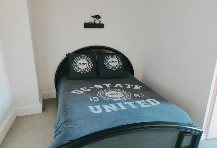 ホテル Le Ys Lounge Bar