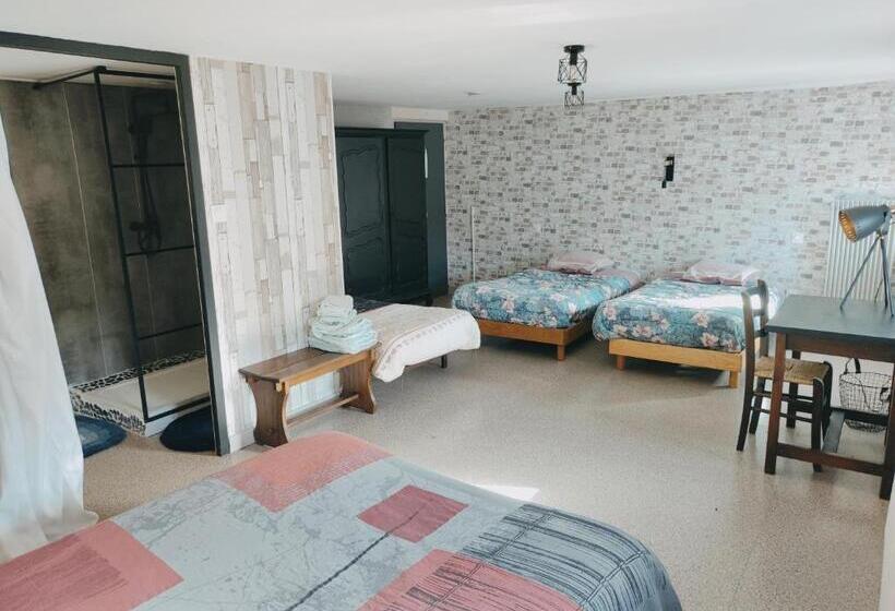 ホテル Le Ys Lounge Bar