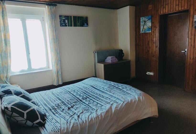 ホテル Le Ys Lounge Bar