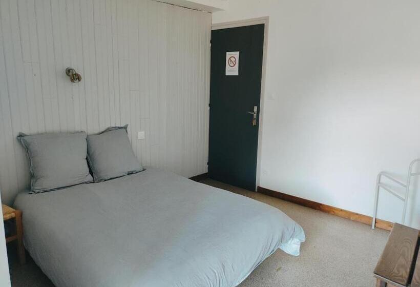 ホテル Le Ys Lounge Bar