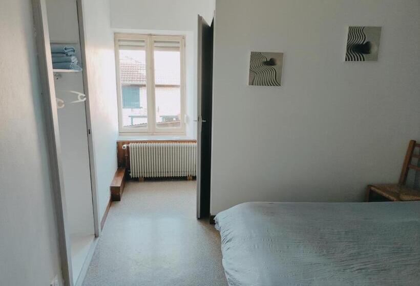 ホテル Le Ys Lounge Bar