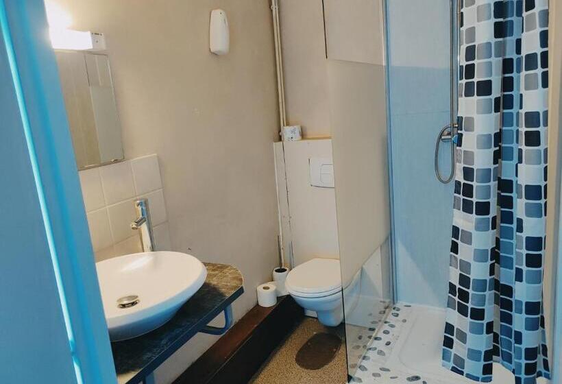 ホテル Le Ys Lounge Bar