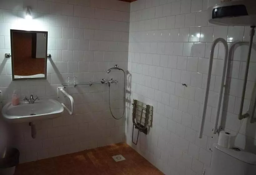 ホテル Pivovarský