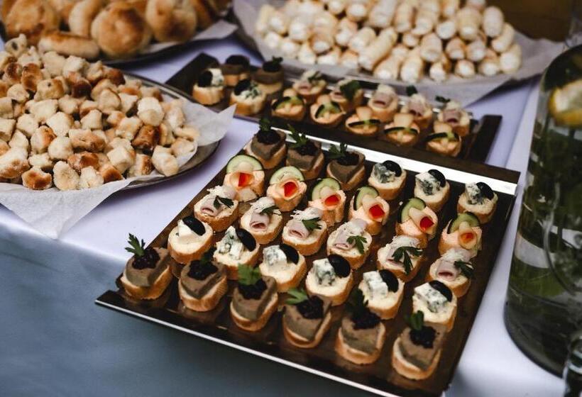 בית מלון כפרי Pivovarský