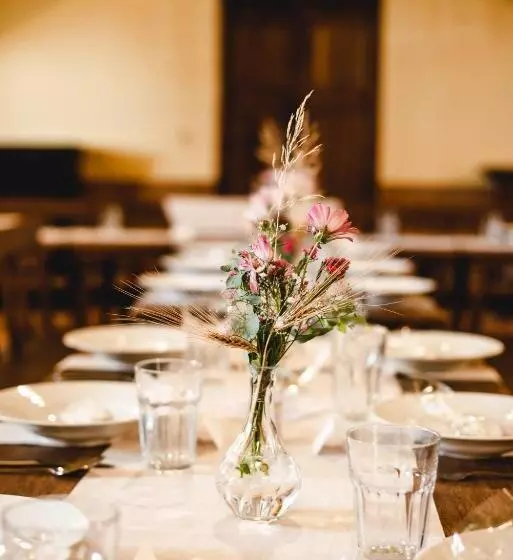 ホテル Pivovarský