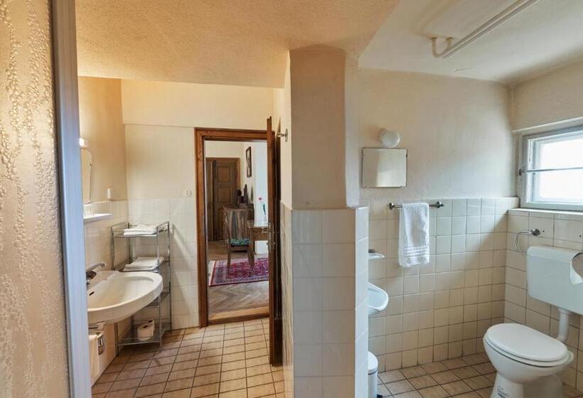 ホテル Schloss Drosendorf