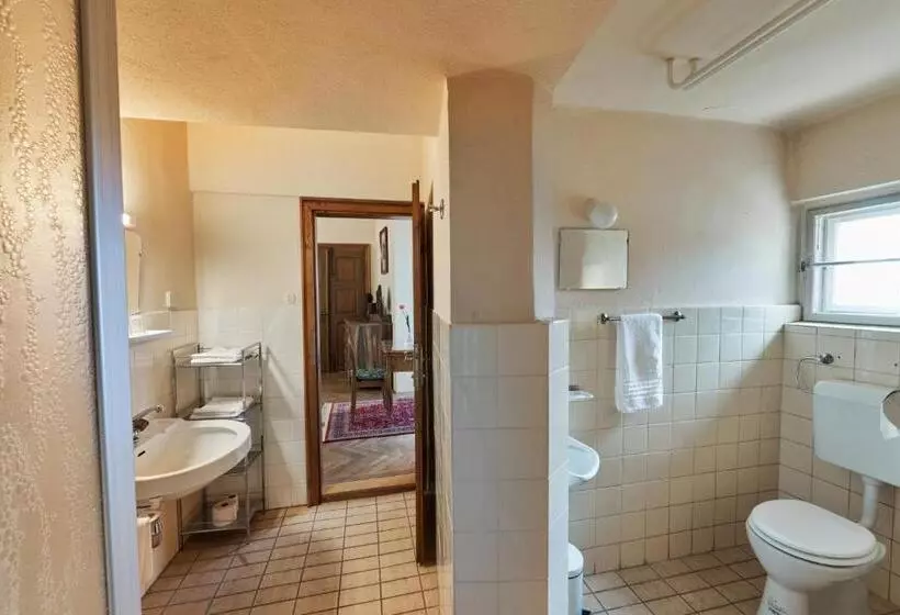 Hotelli Schloss Drosendorf