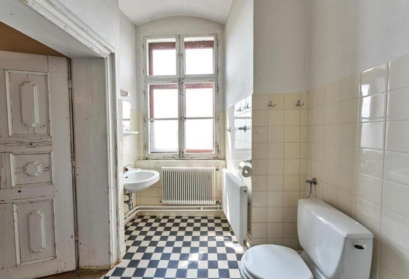 ホテル Schloss Drosendorf