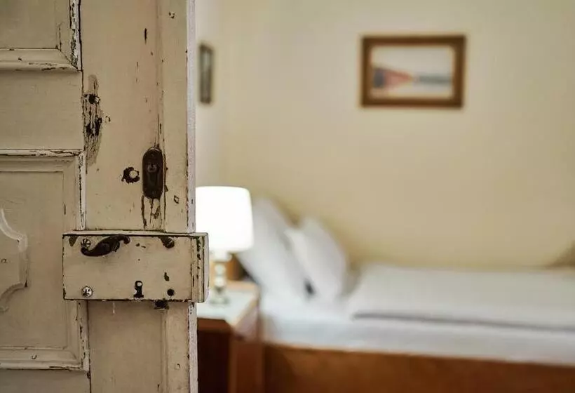 Hotelli Schloss Drosendorf