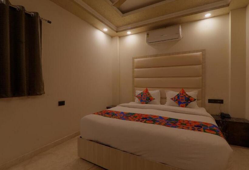 Отель Shri Tirupati Residency