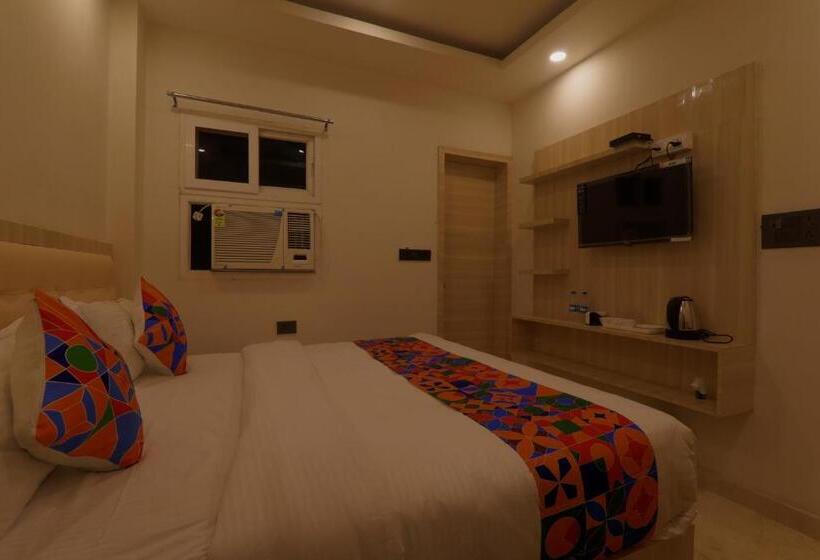 Отель Shri Tirupati Residency