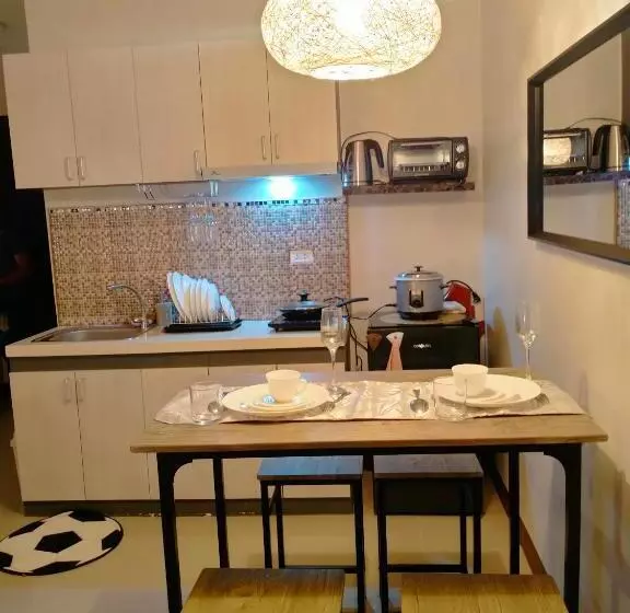 Miestee S Place To Relax And Unwind