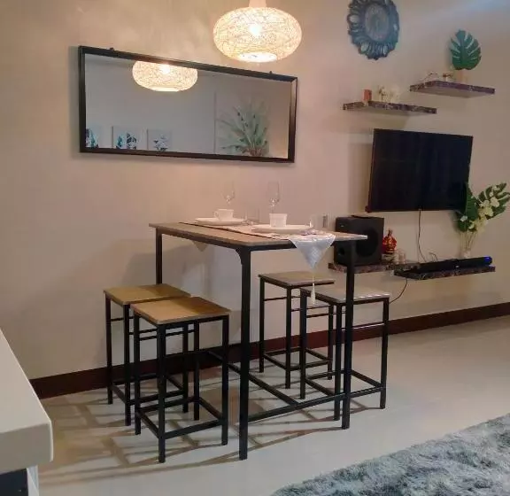 Miestee S Place To Relax And Unwind