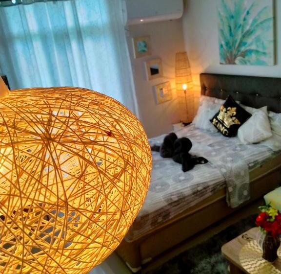 Miestee S Place To Relax And Unwind