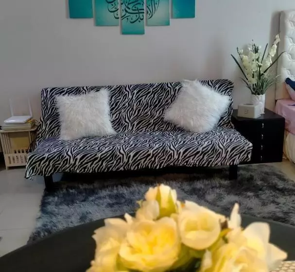 Miestee S Place To Relax And Unwind