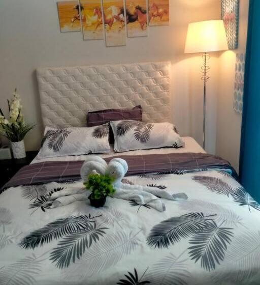 Miestee S Place To Relax And Unwind