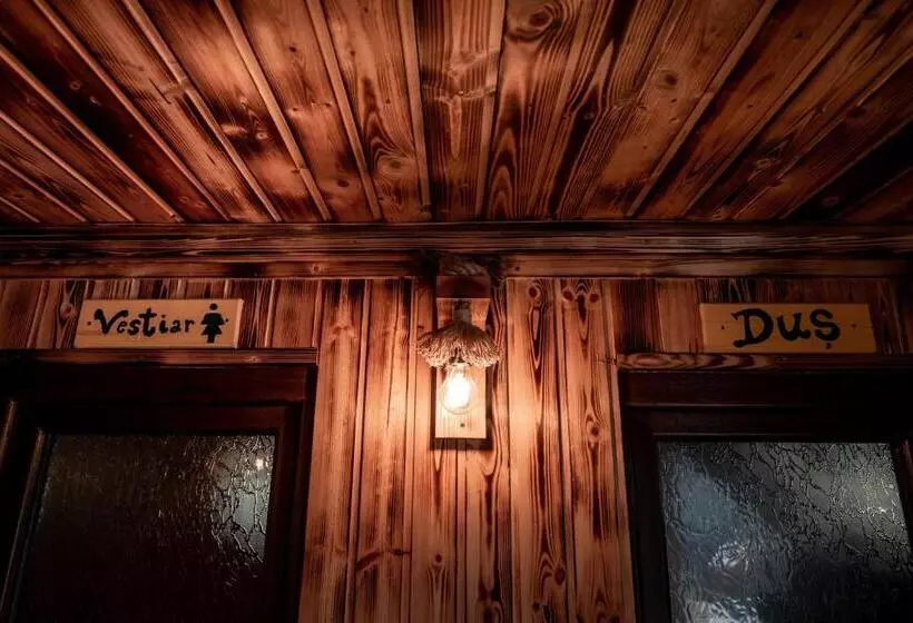 Majatalo Complex Stefanesti