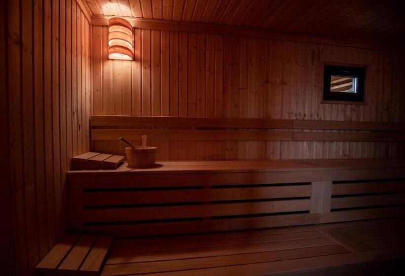 Pensjonat Complex Stefanesti