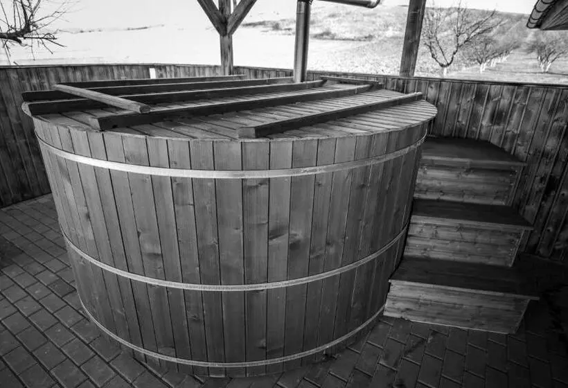 Majatalo Complex Stefanesti