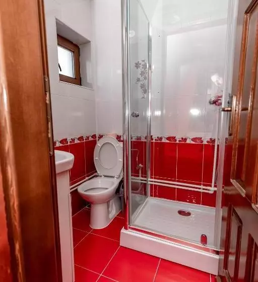 Majatalo Complex Stefanesti