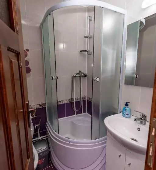 Majatalo Complex Stefanesti