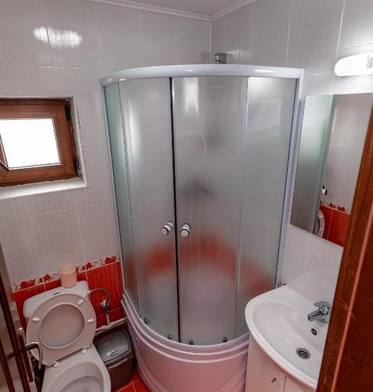 Pensjonat Complex Stefanesti