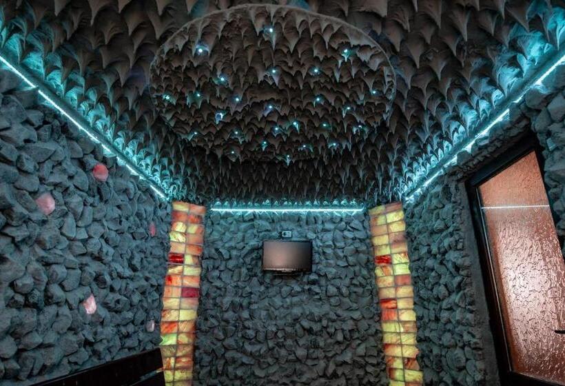 Pensjonat Complex Stefanesti